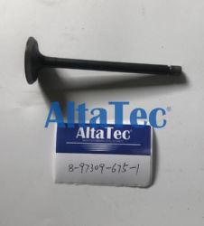 ALTATEC ENGINE VALVE FOR ISUZU 8-97309-675-1