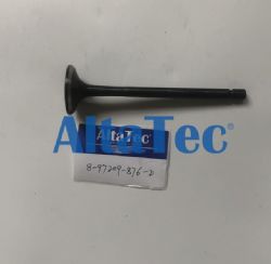 ALTATEC ENGINE VALVE FOR ISUZU 8-97209-876-2