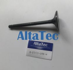 ALTATEC ENGINE VALVE FOR ISUZU 8-97171-398-0