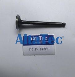 ALTATEC ENGINE VALVE FOR TOYOTA 13715-64040