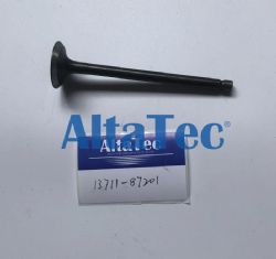 ALTATEC ENGINE VALVE FOR TOYOTA 13711-87201