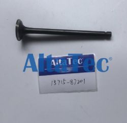 ALTATEC ENGINE VALVE FOR TOYOTA 13715-87201