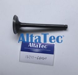 ALTATEC ENGINE VALVE FOR TOYOTA 13711-64020