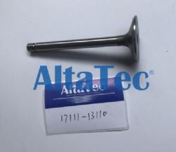 ALTATEC ENGINE VALVE FOR TOYOTA 17111-13110