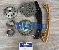 ALTATEC TIMING CHAIIN KIT FOR MITSUBISHI 4A91