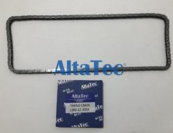 ALTATEC TIMING CHAIN FOR MAZDA L3K9-12-201A