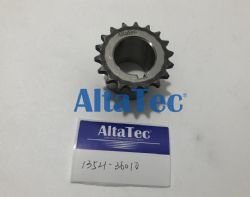 ALTATEC TIMING SPROCKET FOR TOYOTA 13521-36010