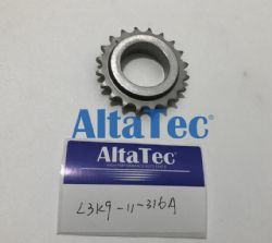 ALTATEC TIMING CHAIN SPROCKET FOR MAZDA L3K9-11-316A