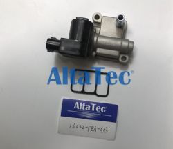 ALTATEC IDLER VALVE FOR HONDA 16022-P8A-A03