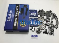 ALTATEC TIMING CHAIN KIT FOR TOYOTA 2GD  13507-0E010 13506-0E010 13523-11030 13523-11030 13616-0E010 13521-0E010 13550-0E010 13540-0E010 13559-0E010 13559-0E020 13562-0E010 13561-0E010 13566-11030