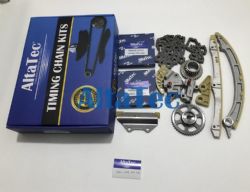 ALTATEC TIMING CHAIN KITS FOR HONDA 14401-PPA-004 13441-PNA-004 14210-PNA-000 13620-PNA-A02 13432-PNA-003 14510-R40-A01 14520-RAH-003 14530-PPA-003 13460-PNA-004 13450-R40-A01 14540-RWC-A02