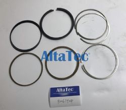 ALTATEC PISTON RING FOR GM 92067904