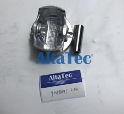 ALTATEC PISTON FOR GM 9048491 93736247