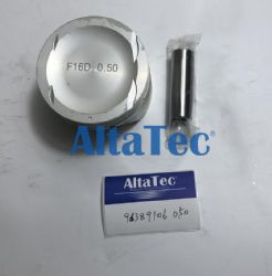 ALTATEC PISTON FOR GM 96389106 93740225