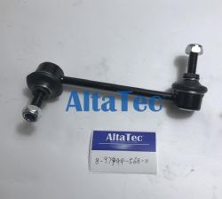 ALTATEC STABILIZER LINK FOR ISUZU 8-97944-568-0