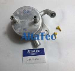 ALTATEC OIL COOLER FOR TOYOTA 33493-42100