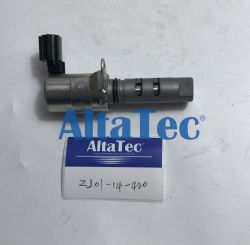 ALTATEC VVT VALVE FOR MAZDA ZJ01-14-420