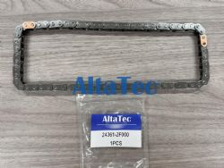 ALTATEC TIMING CHAIN FOR HYUNDAI 24361-2F000