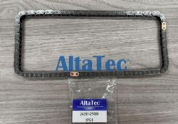 ALTATEC TIMING CHAIN FOR HYUNDAI 24351-2F000