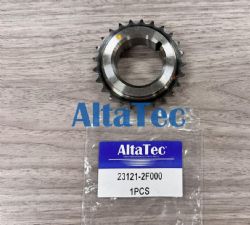 ALTATEC SPROCKET FOR HYUNDAI 23121-2F000