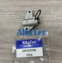 ALTATEC TENSIONER FOR HYUNDAI 24410-2F000