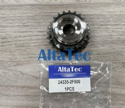 ALTATEC SPROCKET FOR HYUNDAI 24335-2F000