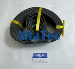 ALTATEC TIMING BELT FOR GM 4PK611 24100556 11281341779 1341779 57231-29050 12311341779  4PK613 MD-304060 12311342087 57231-22000