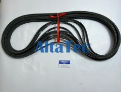 ALTATEC TIMING BELT FOR GM 6PK1805 90872420 6788619 53007595 53031118 1340627 24413293 90510253 91151716 4961058 1340626 1340664 88WF6C301G1A 53010284  1340616 1340646 6340623 90541338 