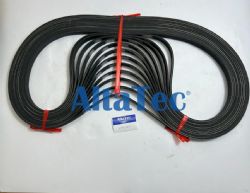 ALTATEC TIMING BELT FOR GM 6PK1873 25183021 03E260849A 078903137AR 3E260849B 078903137BD 11287511476 11287631810 96183108 25185147 Q4060735