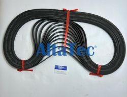 ALTATEC TIMING BELT FOR GM 6PK1895 25185148 11287803476 8980196130 98019613 96309968 92174734  1340A004 96628792