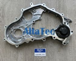 ALTATEC OIL PUMP FOR TOYOTA LAND CRUISER 11301-17010 11301-17011