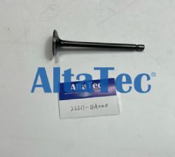 ALTATEC ENGINE VALVE FOR HYUNDAI 22211-4A000 22212-4A000