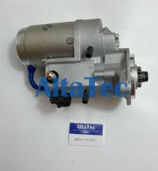 ALTATEC STARTER FOR TOYOTA 28100-0L041