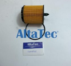 ALTATEC FILTER FOR GM 12605566