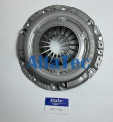 ALTATEC CLUTCH COVER FOR GM 24537282