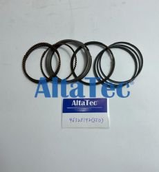 ALTATEC PISTON RING FOR GM 96325192