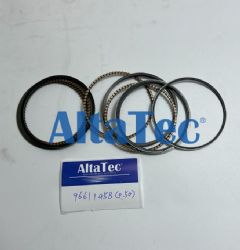 ALTATEC PISTON RING FOR GM 96611458