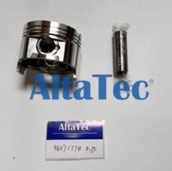 ALTATEC PISTON FOR GM 96571774