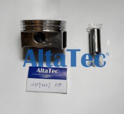 ALTATEC PISTON FOR GM 25190257