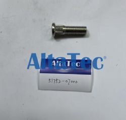 ALTATEC BOLTS FOR HYUNDAI 51752-07000