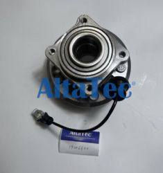 ALTATEC WHEEL HUB BEARING FOR GM 19206600