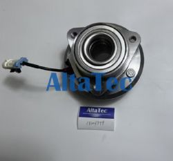 ALTATEC WHEEL HUB BEARING FOR GM 19206599