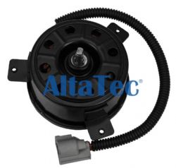 ALTATEC FAN MOTOR FOR HYUNDAI 25386-B4100