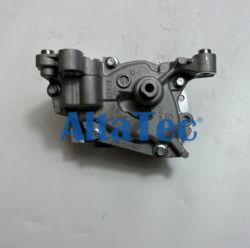 ALTATEC OIL PUMP FOR MAZDA PE7W-14-100 PE01-14-100A  PE01-14-100