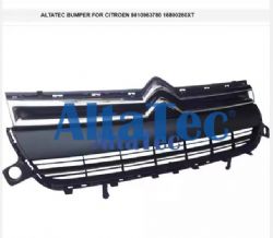 ALTATEC BUMPER FOR CITROEN 9810963780 16800260XT