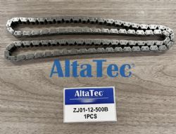 ALTATEC TIMING CHAIN FOR MAZDA ZJ01-12-500B