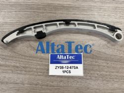 ALTATEC TIMING CHAIN GUIDE FOR MAZDA ZY08-12-670A