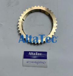 ALTATEC SYNCHRONIZER RING FOR GM WT304-83A 3950367