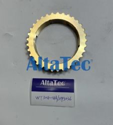 ALTATEC SYNCHRONIZER RING FOR GM WT304-14A 3993036