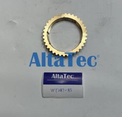 ALTATEC SYNCHRONIZER RING FOR GM WT287-83